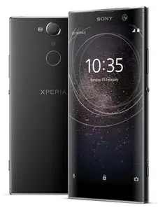 Замена камеры на телефоне Sony Xperia XA2 в Ростове-на-Дону